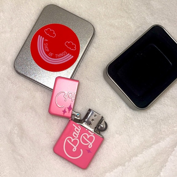 Lither zippo style - Picture 2 of 2